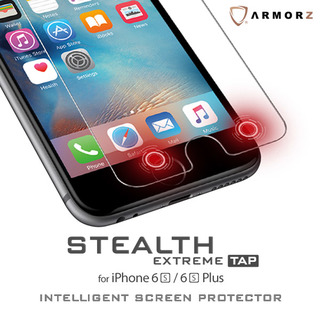 Stealth Extreme Tap for iPhone 6S/ 6S Plus (Case Friendly)