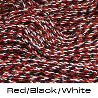 Upgraded Strings x10: Red/Black/White