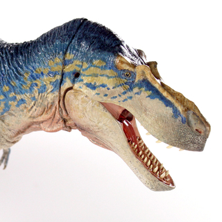1/18 Gorgosaurus libratus action figure (Pre-Order)