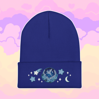 Pegasus Beanie