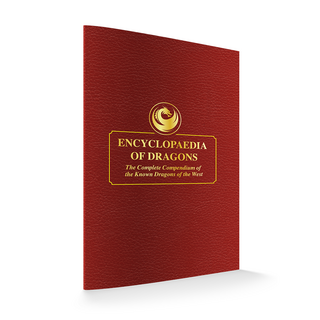 Encylopaedia of Dragons (print)