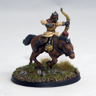 Marauder Pose 1 (Hero)