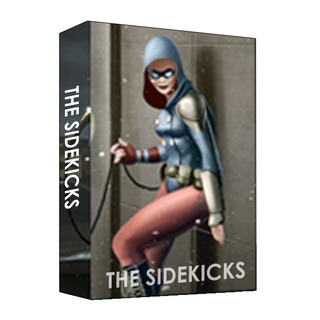 The Sidekicks Expansion