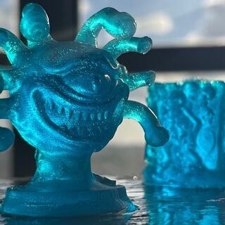 Dungeon Master's Monster Candy Kit