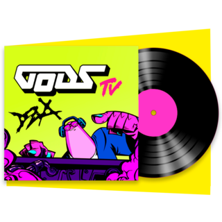 Digital Soundtrack (by DZA)