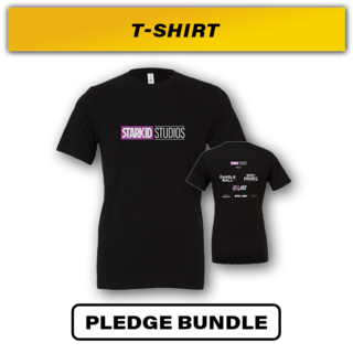 👚 StarKid Reassembles: Pledge Bundle