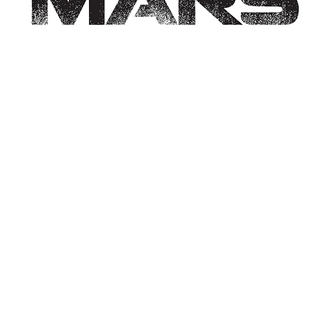 Traveling To Mars #1 Cover E