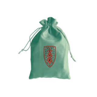 TAG Dice & Meeple Bag - Stretch