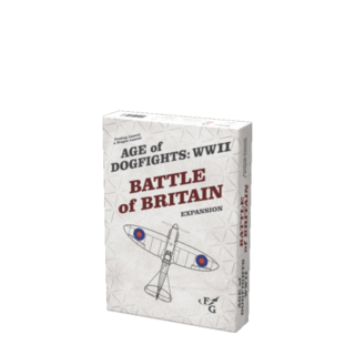 expansion: Battle of Britain