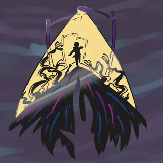 Standard Enamel Pin
