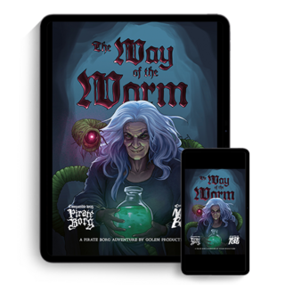 The Way of the Worm (PDF)