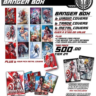 Banger Box