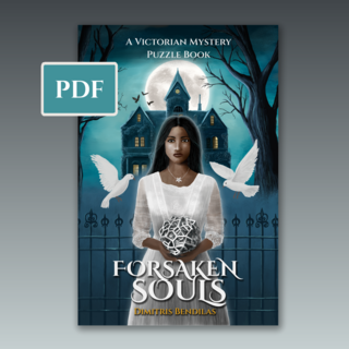 Forsaken Souls E-book