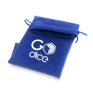 GoDice Travel Pouch