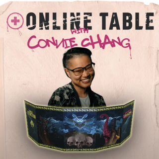 Online Session For 4 with Connie Chang