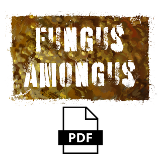 Fungus Amongus PDF