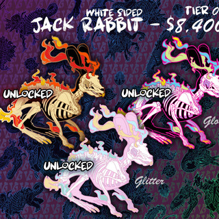 Jack Rabbit