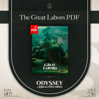 The Great Labors (PDF)