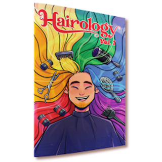 Hairology: A Celebration of All Hair (Physical)*
