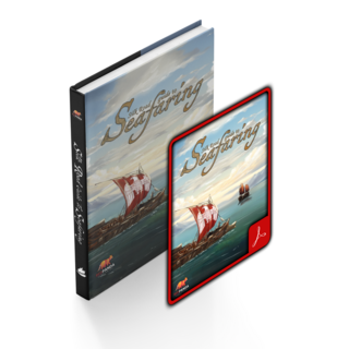 Silk Road Guide to Seafaring (Multiformat)