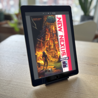 SYSL Log: Audit 1 Digital Copy