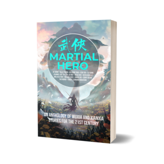 Standard Paperback