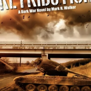 Retribution Novel