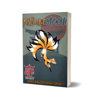Kitsune Mochi novel