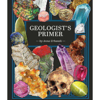 Geologist's Primer PDF + VTT Bundle - Digital
