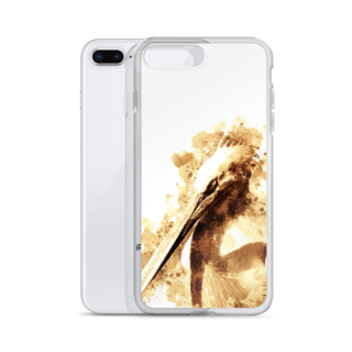 Bird IPhone Case 6 / 6S / 6 Plus / 6S Plus - 7 / 7 Plus -  8/ 8 Plus/ X