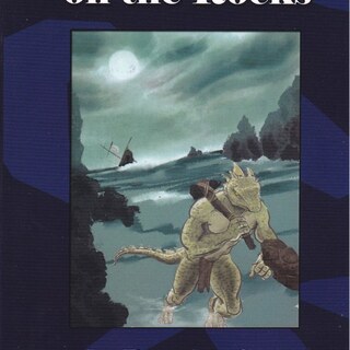 Module #2: A Treasure on the Rocks/Path to The Gnome's Argosy (PDF)