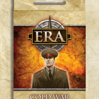 Cold War Era Expansion Deck