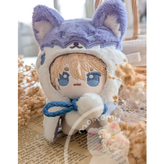Varka Plushie