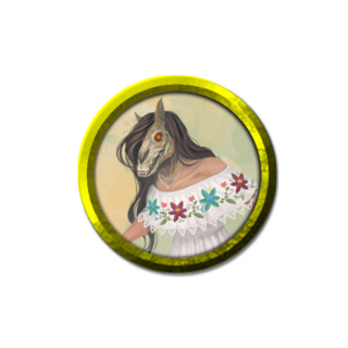 Latin American Monsters VTT Token Pack
