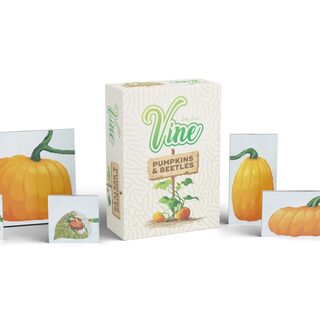 Pumpkins & Beetles Expansion (Deluxe)