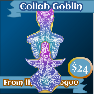 Collab Goblin