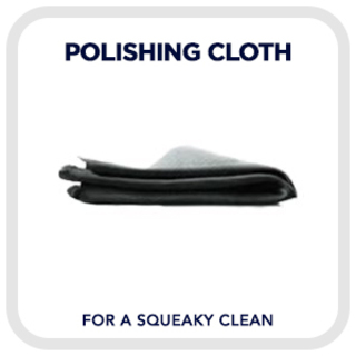 Polishing Cloth
