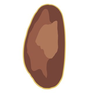 Pocket Fruit Micro Pin
