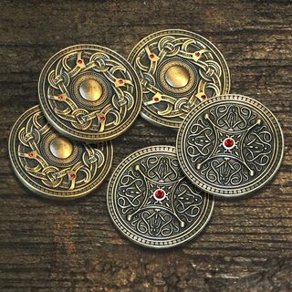 BEOWULF Inspiration Tokens