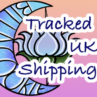 Tracked UK Shipping