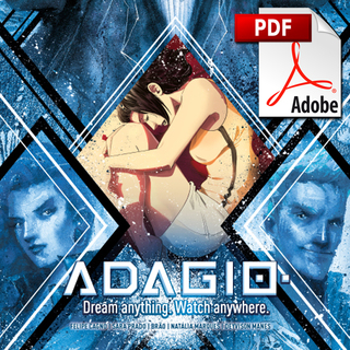 Adagio - Digital File