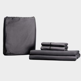 Bed Sheet Set