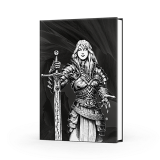 Righteous Vow 3 [Hardcover]