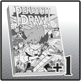 Perfect Draw! Softcover + PDF