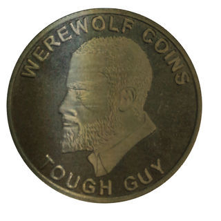Tough Guy Coin