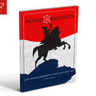 Blood & Bayonets (PDF)