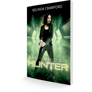 Hunter: The Hero Rebellion 0.5 paperback