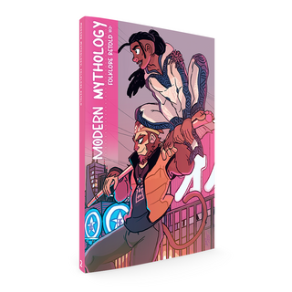 MM: Folklore Retold Remastered