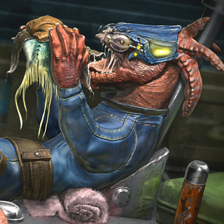 Print - Sandwiches Are My Love Language