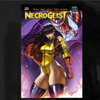 Store - COVER F MILD